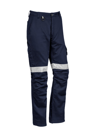 Mens Rugged Cooling Taped Pant ZP904
