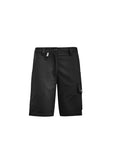 Womens Rugged Cooling Vented Short ZS704