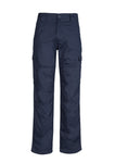Mens Midweight Drill Cargo Pant (Stout) ZW001S