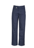 Mens Plain Utility Pant ZW002