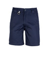 Mens Plain Utility Short ZW011