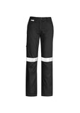 Womens Taped Utility Pant ZWL004